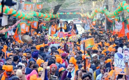 Amit Shah's strategy for zero infiltration and terrorism elimination in Jammu and Kashmir