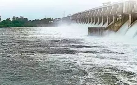 After BJP Sikkim unit, Congress raises concerns over Teesta-III hydro project, opposes it