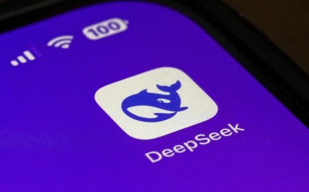 From India to South Korea, which countries have banned Chinese AI DeepSeek?