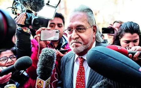 Recoveries by banks multiple times the debt amount, Vijay Mallya tells HC