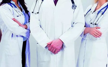 Let us cheat in test: Medical students