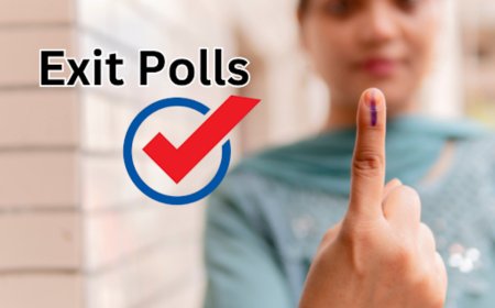 Delhi elections exit polls: Axis My India, Today's Chanakya predict BJP win, AAP distant second