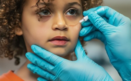 'FeviKwik instead of sutures': Nurse puts glue on boy's wound to avert 'ugly scar'; suspended