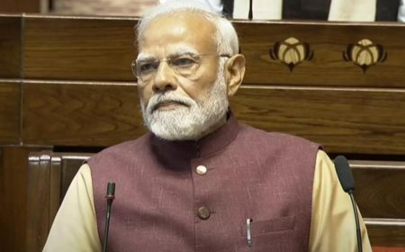 Congress dislike for Ambedkar backed by documents: PM Modi