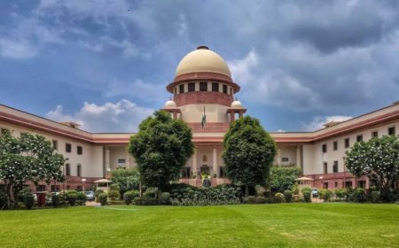 Co executives get threats over Asaram document, SC orders cop cover