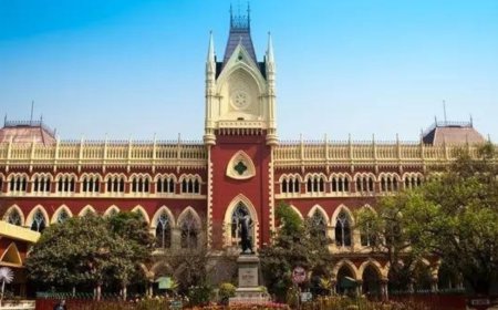 Calcutta HC rejects Bengal government’s plea against life term for RG Kar convict, admits CBI’s appeal