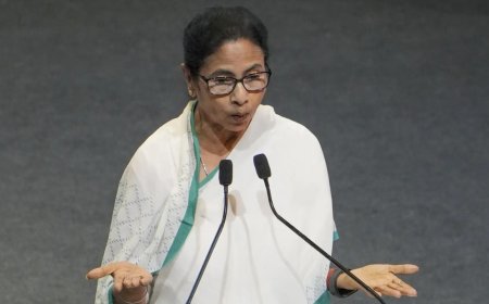 Bengal emerged as 'powerhouse of growth, opportunity': Mamata after business summit