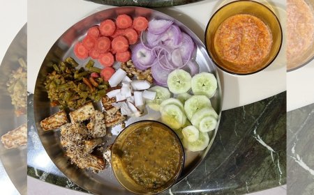 'Paneer and milk are not veg': Doctor’s remark triggers online storm over dietary classifications