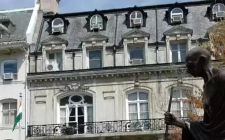 'Law and order situation': Group of people trespasses Indian Consulate's premises in Seattle