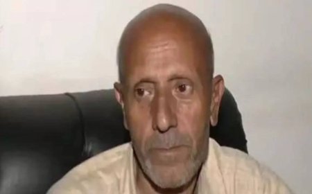 Health of MP Engineer Rashid worsens on 8th day of hunger strike in Tihar