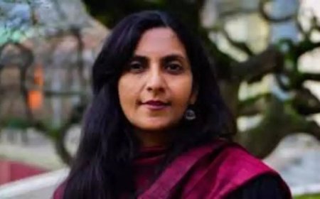 Who is Kshama Sawant, Indian-American protesting at Indian Consulate over visa rejection