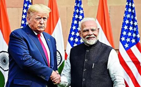 Trade, defence and nuclear-ties on agenda of PM Modi-Trump summit in US