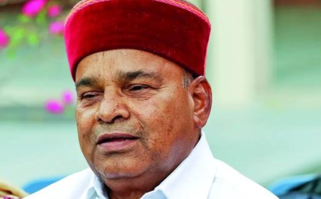 Karnataka governor Thaawar Chand Gehlot rejects microfin ordinance over 'steep' penalties