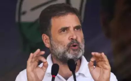 EC says will respond with full facts, insiders point to Rahul Gandhi's 'fluctuating numbers'