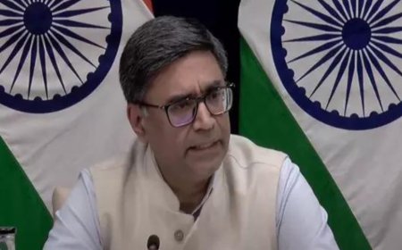 In touch with US authorities for surrender of Tahawwur Rana: MEA