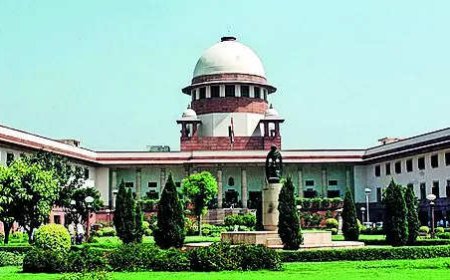 Apex court junks postal ballot plea for outstation students