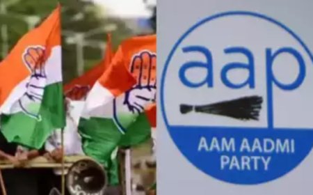 Palam Election Results 2025 Highlights: AAP's Joginder Solanki vs BJP's Kuldeep Solanki – Live Updates