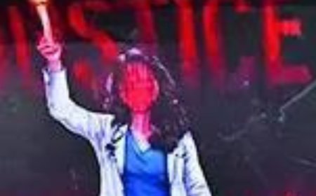 RG Kar victim's father seeks further probe into rape-murder