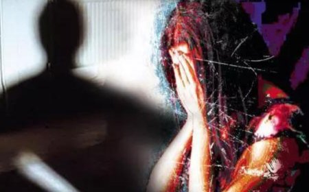 Court hands 3 death sentences to child rapist