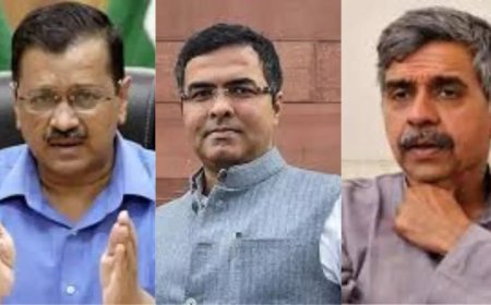 ECI election results 2025: Election Commission declares 27 winners; see full list