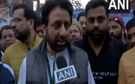 Delhi Election Results 2025: Despite setback, AAP performs strongly in Muslim-majority assemblies