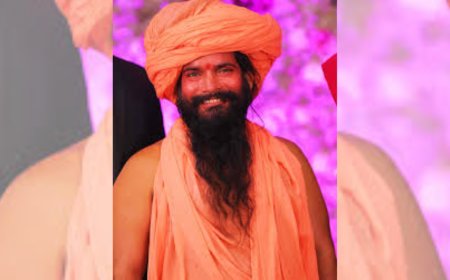 Delhi assembly election: Meet Balyogi Baba Balaknath who outperformed Congress in Mehrauli