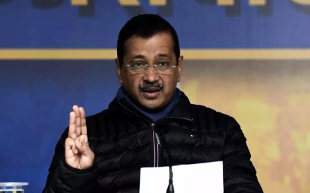 AAP retains stronghold in Muslim pockets despite BJP's landslide victory in Delhi