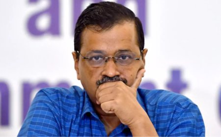 Delhi election results 2025: BJP ends Kejriwal's dream run in national capital - 5 strategies that failed to work for AAP chief