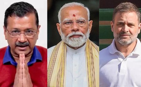 How accurate were exit polls in Delhi assembly election?