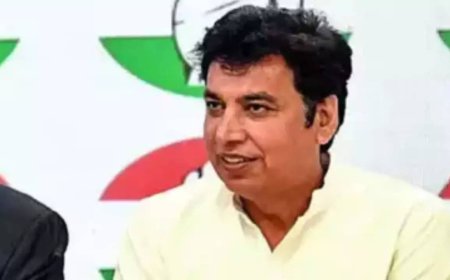 Voters rejected Arvind Kejriwal's politics of lies and deceit: Delhi Congress chief