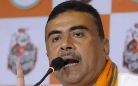 'In 2026 Bengal ki baari': BJP's big call after Delhi spectacular show