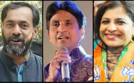 Early exit vindication: Former AAP comrades attribute Delhi defeat to departure from foundational values