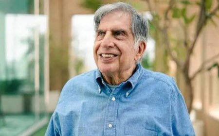 Half-siblings to control Ratan Tata stake in group companies
