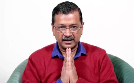 Why Kejriwal's hubris was both bad politics and economics