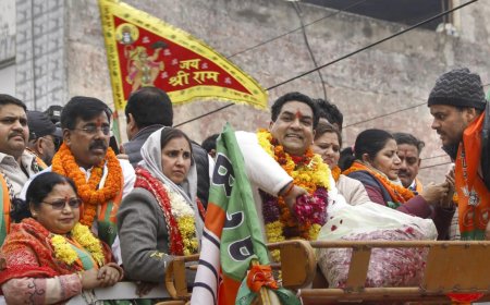 Delhi election 2025: 'Silence' holds ground for BJP in riot-hit seats