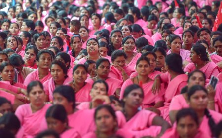 Ayushman cover may finally be extended to Delhi