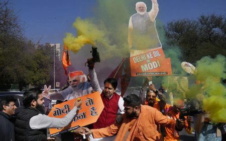 After contest of poll promises, time for new government to find the pennies