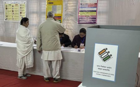 Delhi elections: Four reserved seats shed reservations