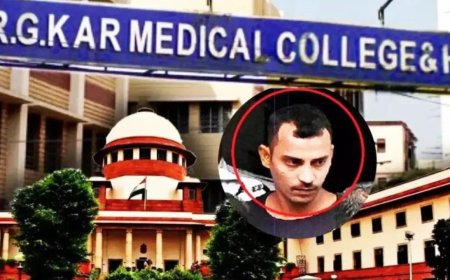 RG Kar victim's parents meet RSS chief, draw TMC criticism