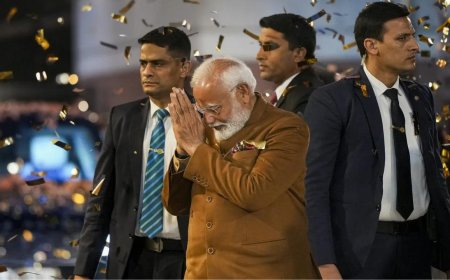 All NCR states now have BJP governments, will give infra a big push, says PM Modi