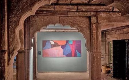 How Jodhpur's restored stepwells are becoming cultural hubs