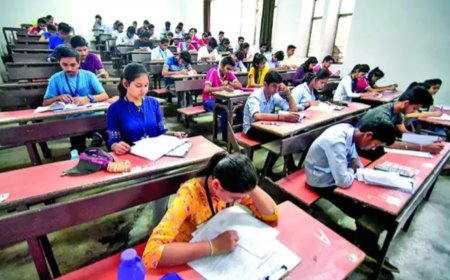 NAAC adopts e-inspections, to start new accreditation models