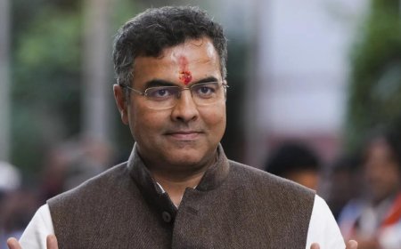 'Memories of 1993 have refreshed': BJP's Parvesh Verma who took New Delhi from AAP's Arvind Kejriwal