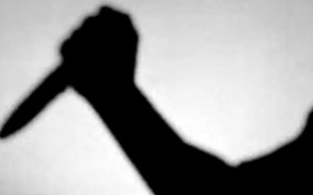 Grandson stabs Hyderabad industrialist to death over property dispute