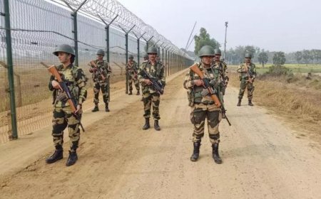 Militants loot arms from IRB outpost in Thoubal