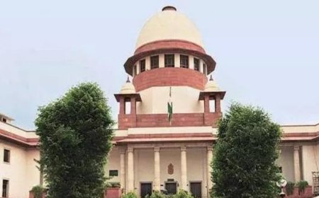 SC raps cops for 'faulty probe', acquits man on death row