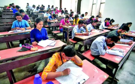 Beyond exams: The real learning thrives in nurturing environments