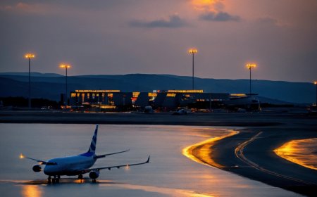 Mizoram government bid to hand over airport to IAF stirs political row