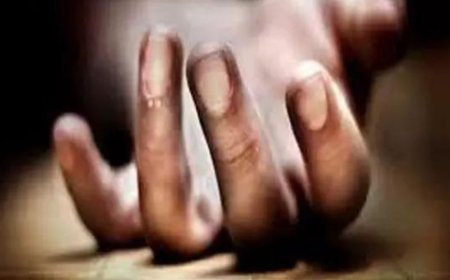 National-level powerlifter shot dead in Sonipat