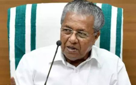 Kerala govt, opposition unite to oppose Centre's offshore mining plan